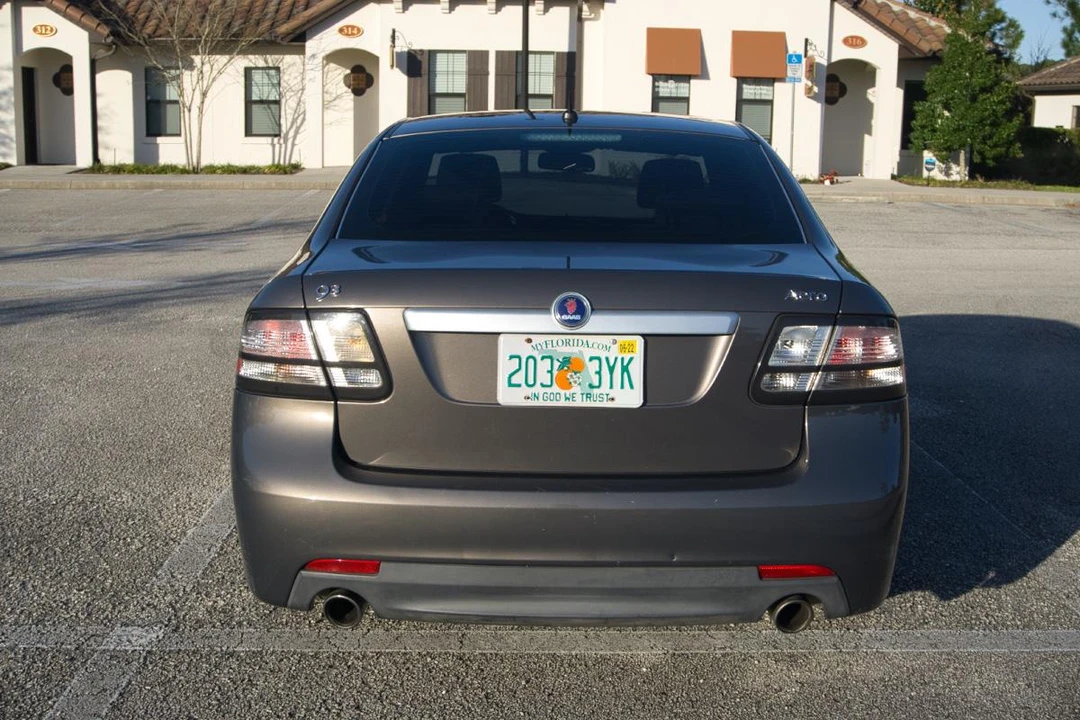 2008 Saab 9-3 2nd Gen - Image 17 of 29