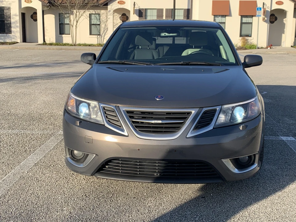 2008 Saab 9-3 2nd Gen - Image 6 of 29