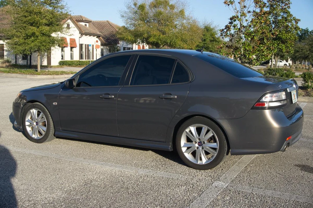 2008 Saab 9-3 2nd Gen - Image 13 of 29