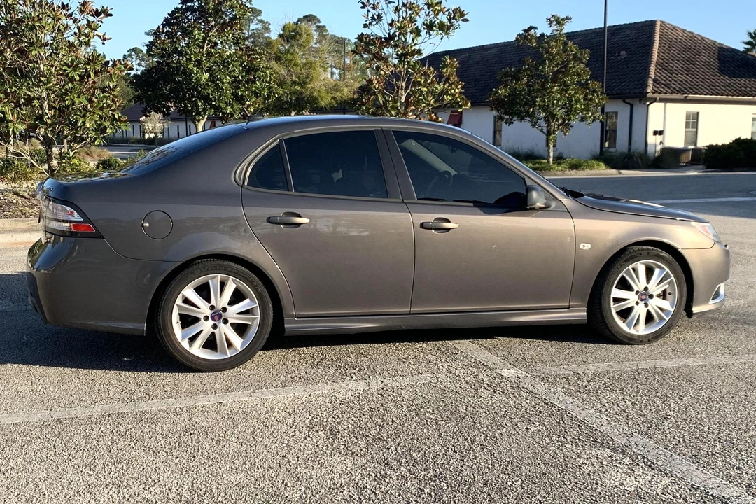 2008 Saab 9-3 2nd Gen - Image 3 of 29