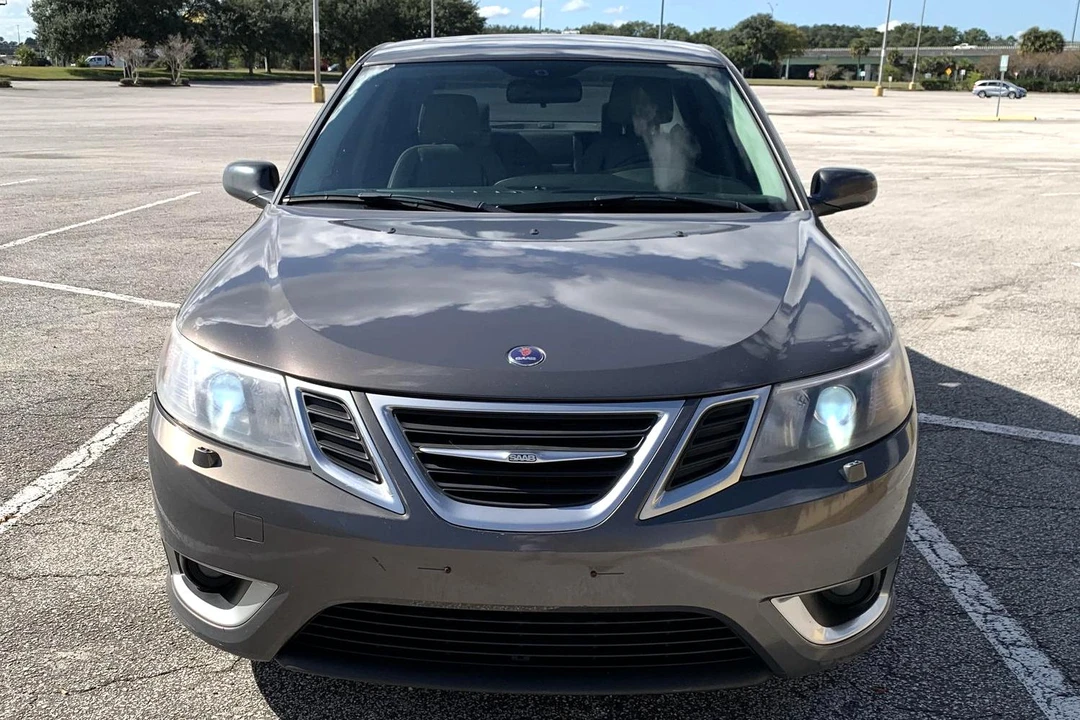 2008 Saab 9-3 2nd Gen - Image 2 of 29