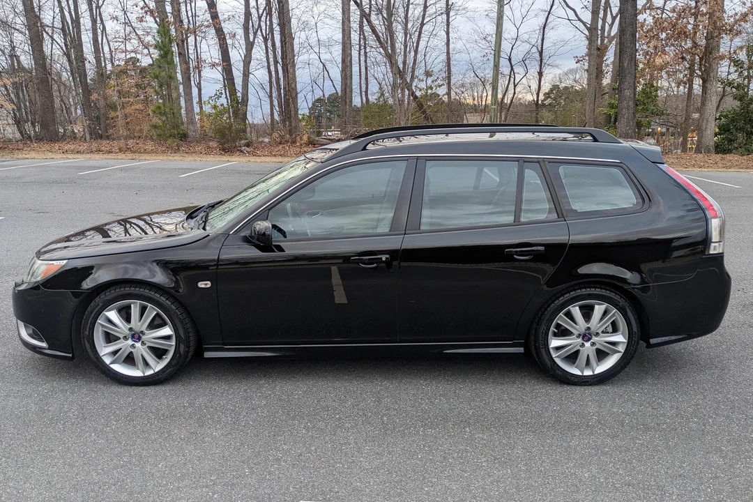 2008 Saab 9-3 2nd Gen - Image 15 of 31