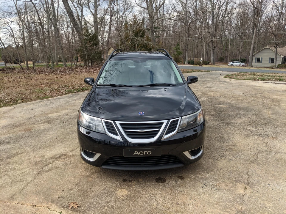 2008 Saab 9-3 2nd Gen - Image 6 of 31