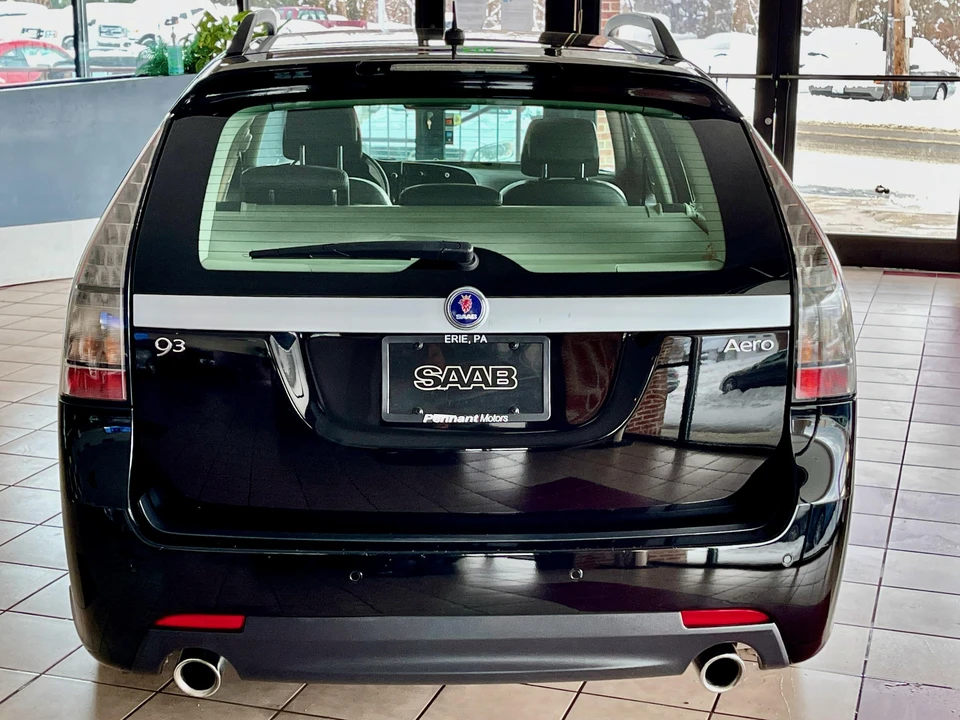 2008 Saab 9-3 2nd Gen - Image 8 of 31