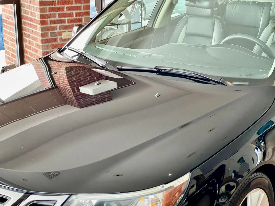 2008 Saab 9-3 2nd Gen - Image 15 of 31