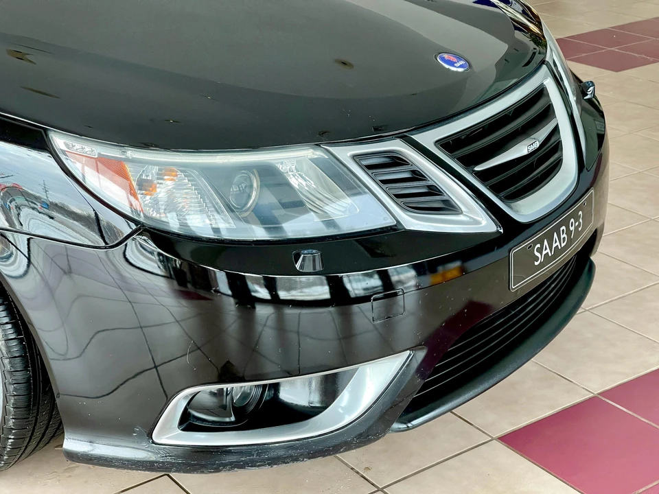 2008 Saab 9-3 2nd Gen - Image 12 of 31
