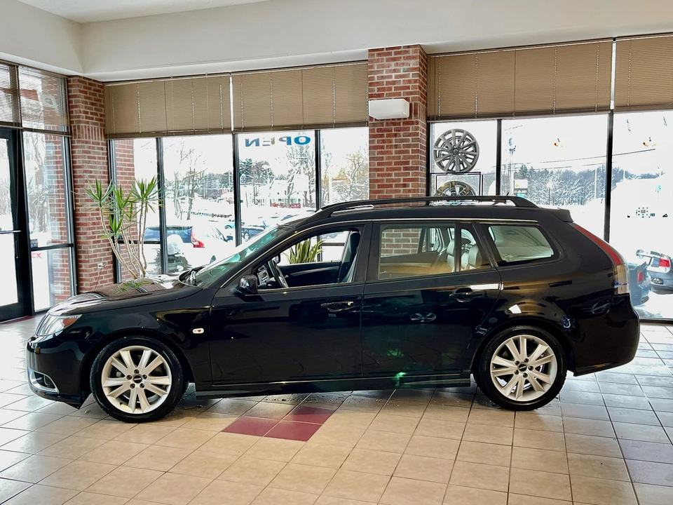 2008 Saab 9-3 2nd Gen - Image 3 of 31
