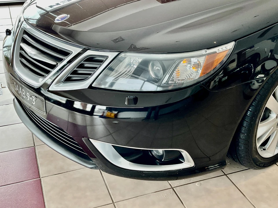 2008 Saab 9-3 2nd Gen - Image 13 of 31