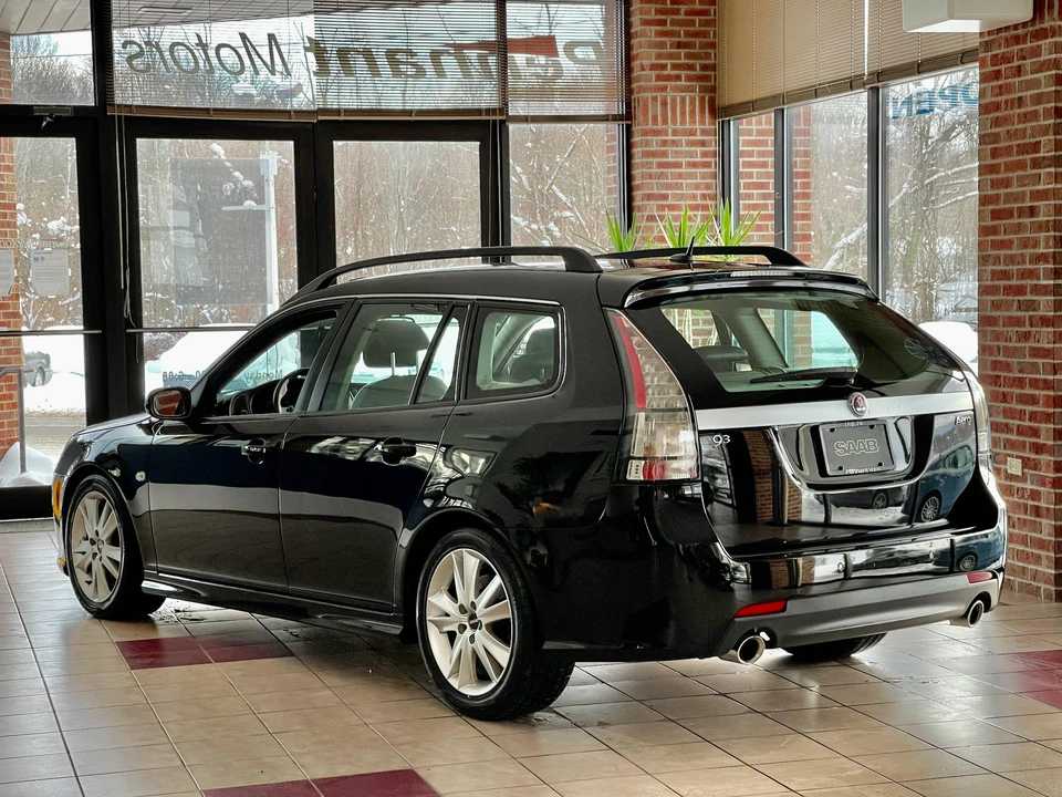 2008 Saab 9-3 2nd Gen - Image 7 of 31