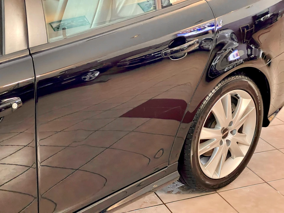 2008 Saab 9-3 2nd Gen - Image 18 of 31