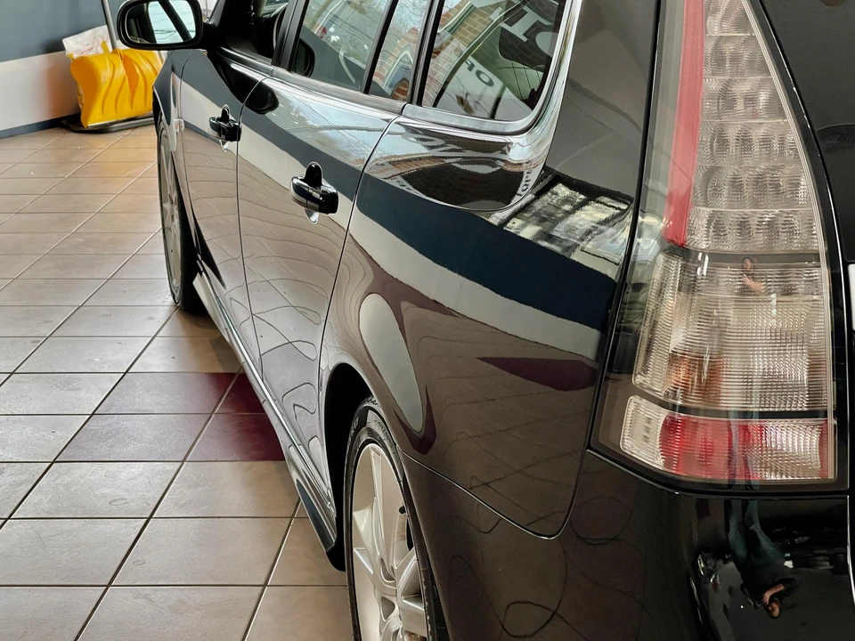 2008 Saab 9-3 2nd Gen - Image 20 of 31