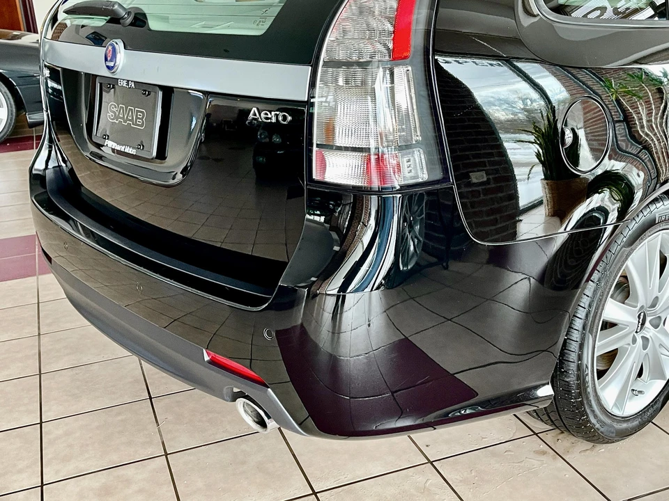 2008 Saab 9-3 2nd Gen - Image 23 of 31