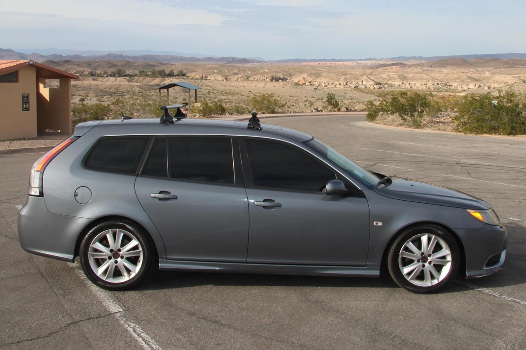 2008 Saab 9-3 2nd Gen - Image 3 of 24