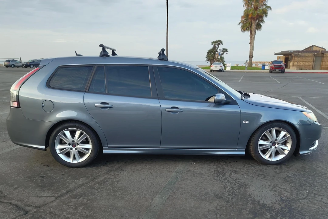 2008 Saab 9-3 2nd Gen - Image 3 of 31