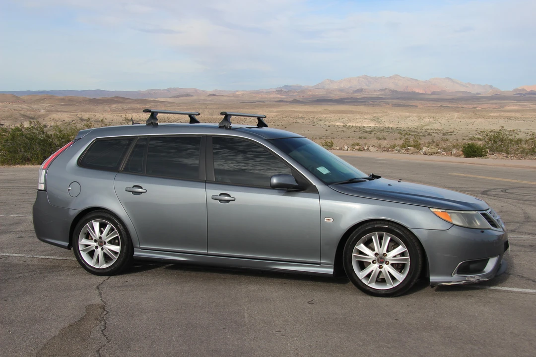 2008 Saab 9-3 2nd Gen - Image 13 of 24