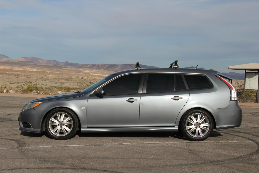 2008 Saab 9-3 2nd Gen - Image 8 of 24