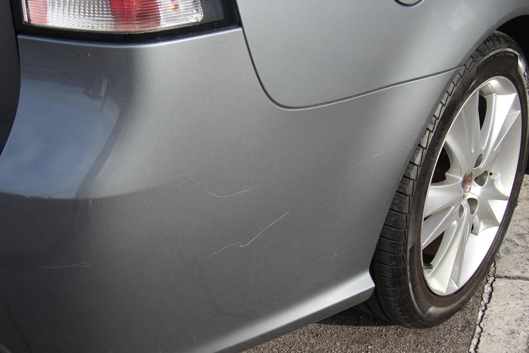 2008 Saab 9-3 2nd Gen - Image 19 of 24