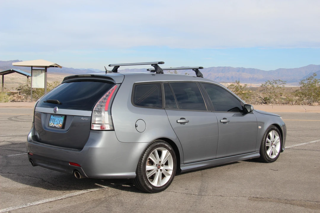 2008 Saab 9-3 2nd Gen - Image 11 of 24