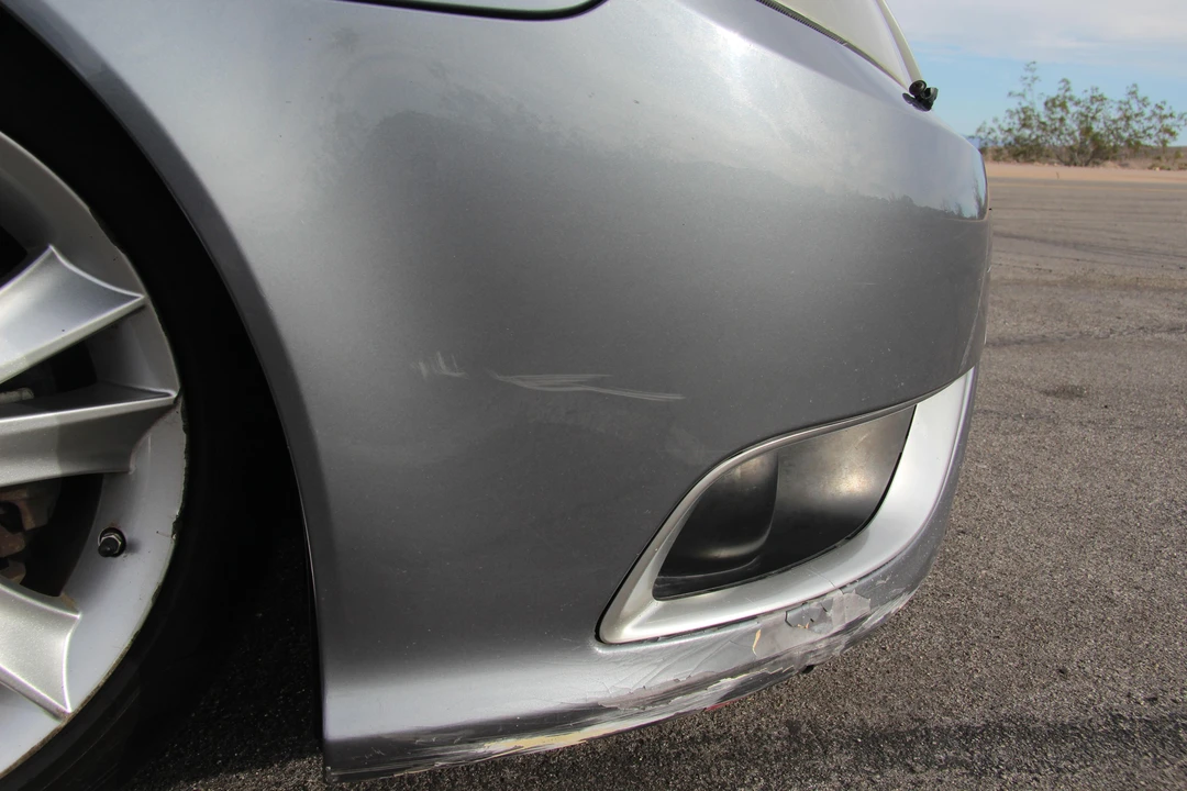 2008 Saab 9-3 2nd Gen - Image 16 of 24