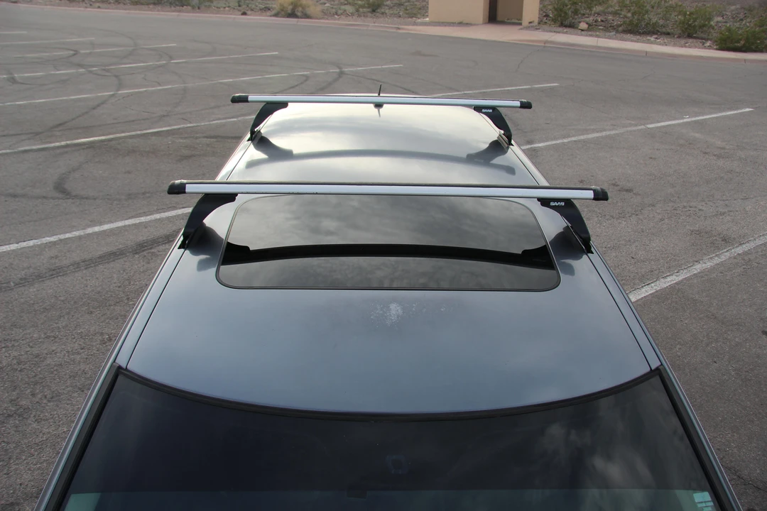 2008 Saab 9-3 2nd Gen - Image 21 of 24