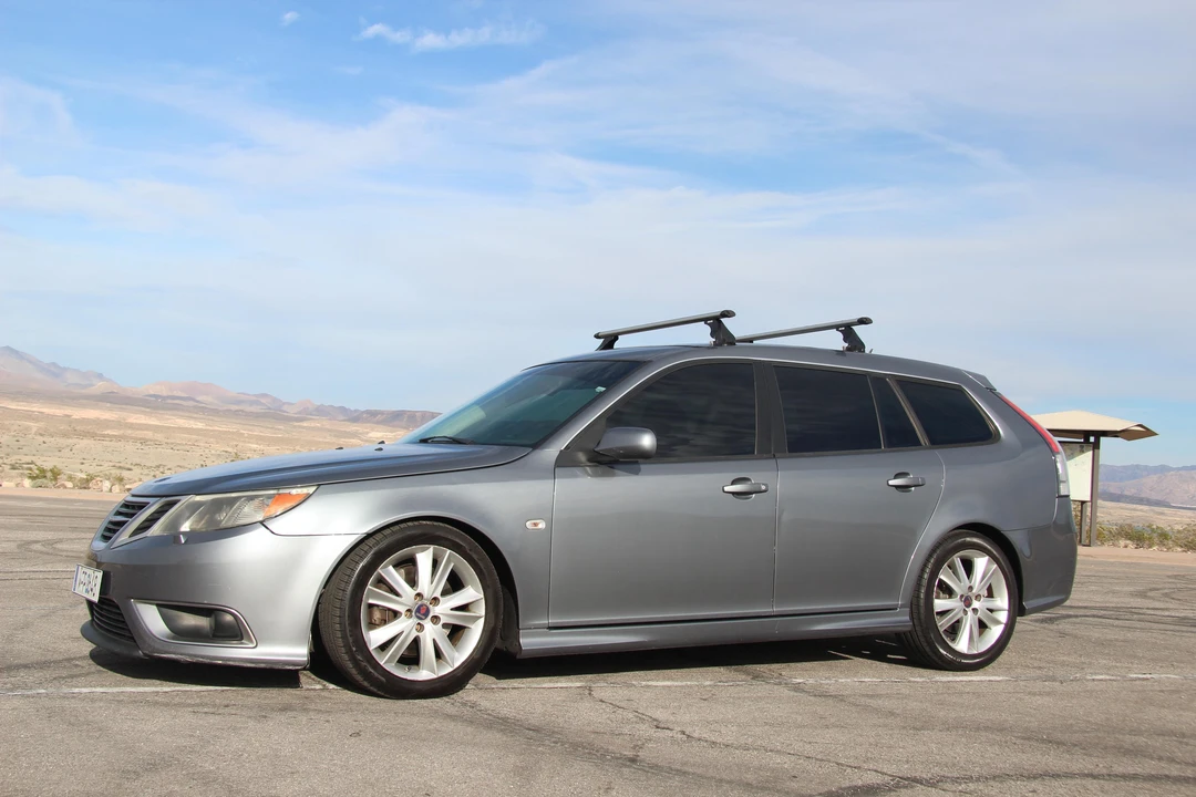 2008 Saab 9-3 2nd Gen - Image 7 of 24