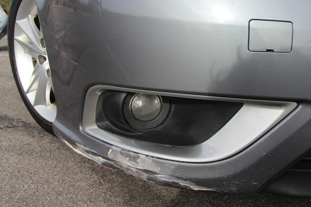 2008 Saab 9-3 2nd Gen - Image 17 of 24