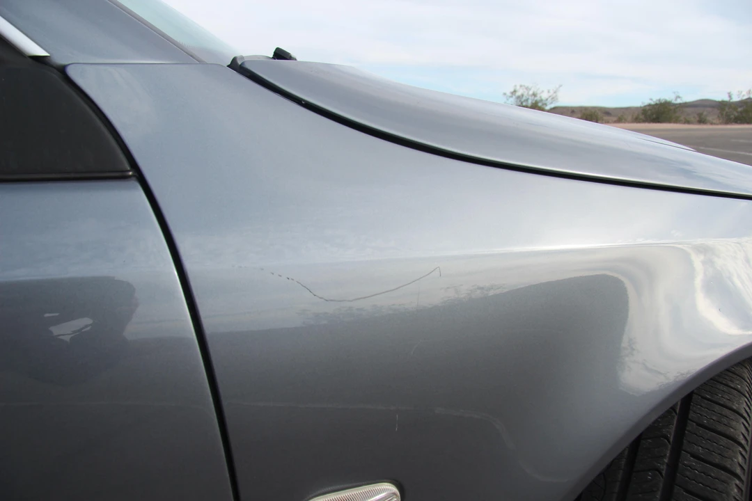 2008 Saab 9-3 2nd Gen - Image 20 of 24