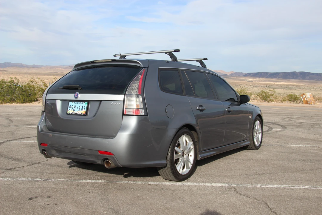 2008 Saab 9-3 2nd Gen - Image 10 of 24