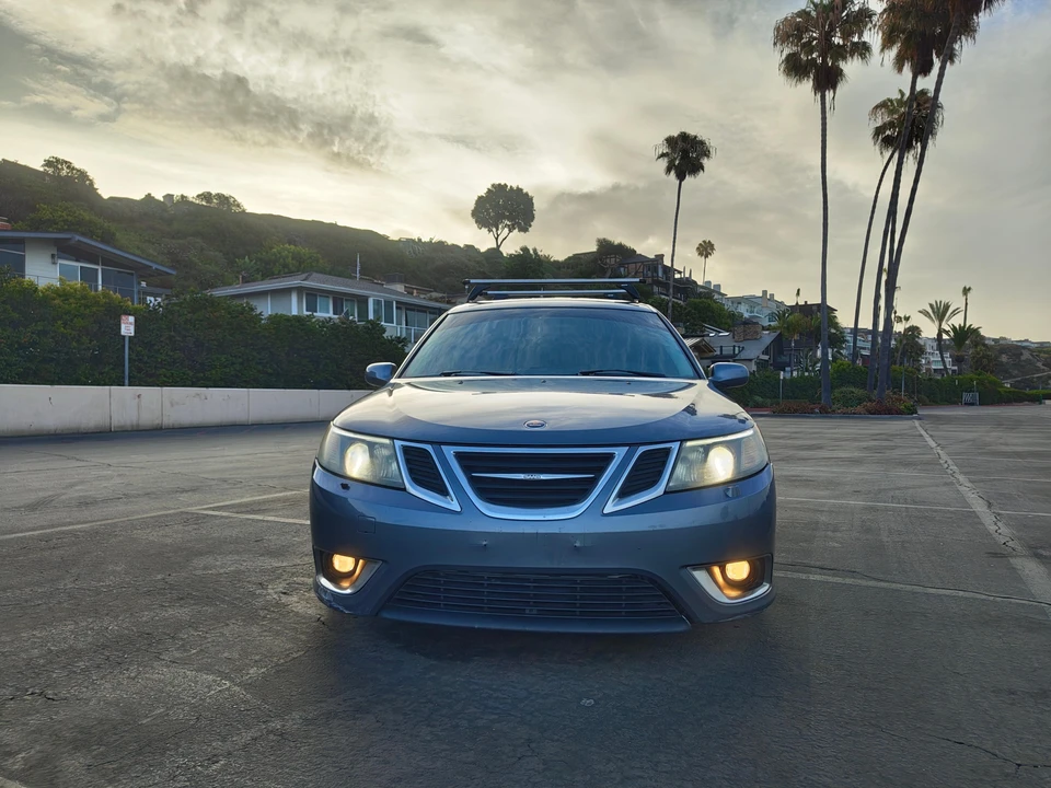 2008 Saab 9-3 2nd Gen - Image 6 of 31