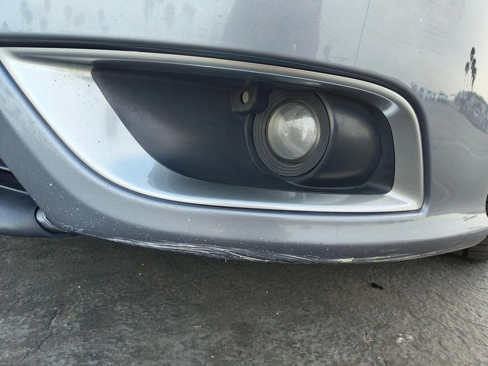 2008 Saab 9-3 2nd Gen - Image 16 of 31