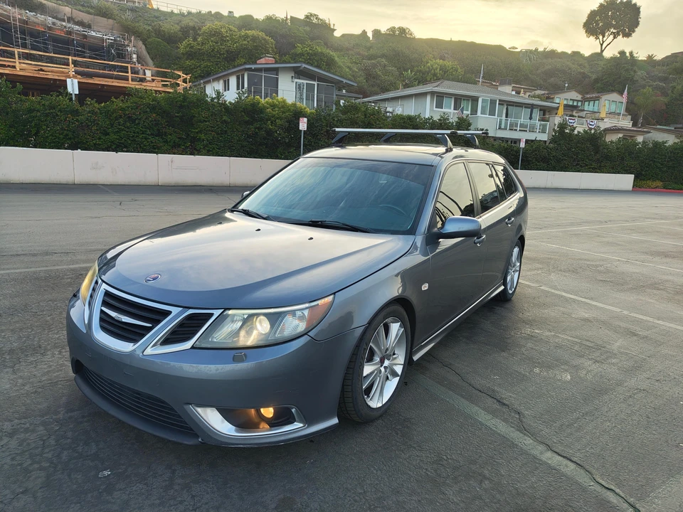 2008 Saab 9-3 2nd Gen - Image 7 of 31