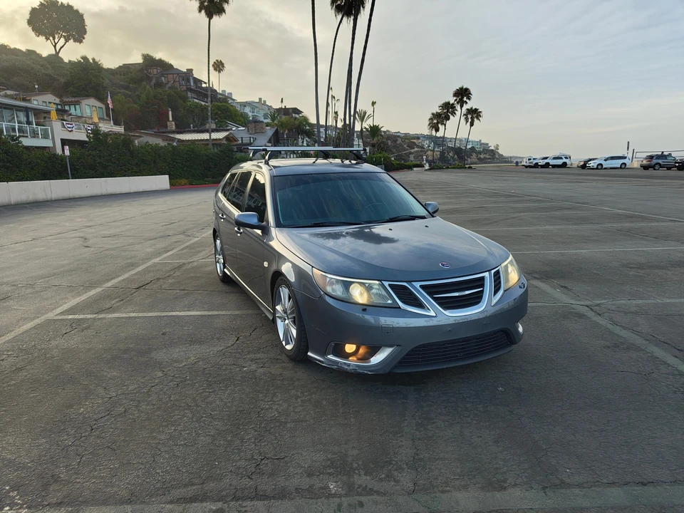 2008 Saab 9-3 2nd Gen - Image 13 of 31