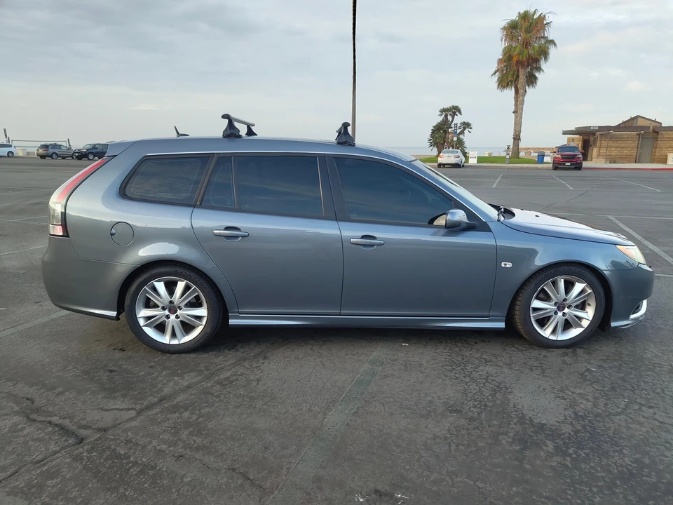 2008 Saab 9-3 2nd Gen - Image 12 of 31
