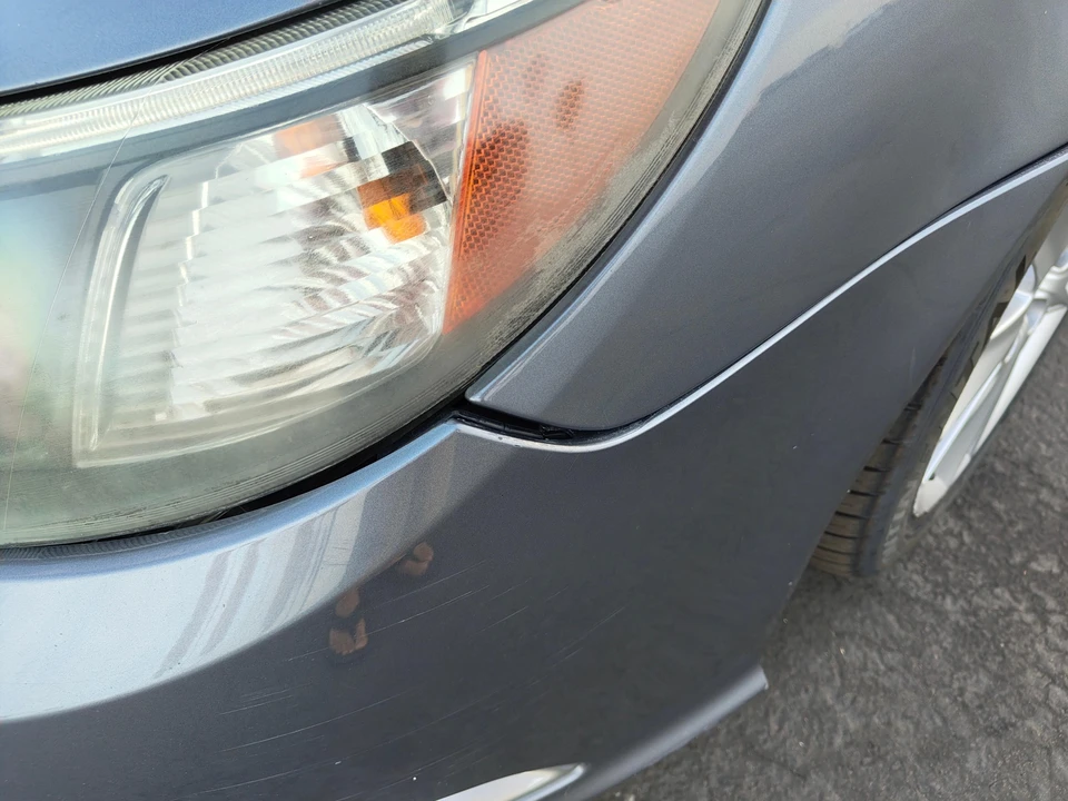 2008 Saab 9-3 2nd Gen - Image 17 of 31