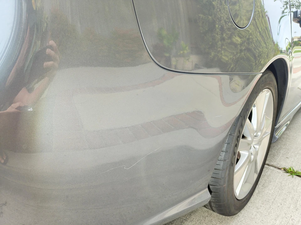 2008 Saab 9-3 2nd Gen - Image 23 of 31