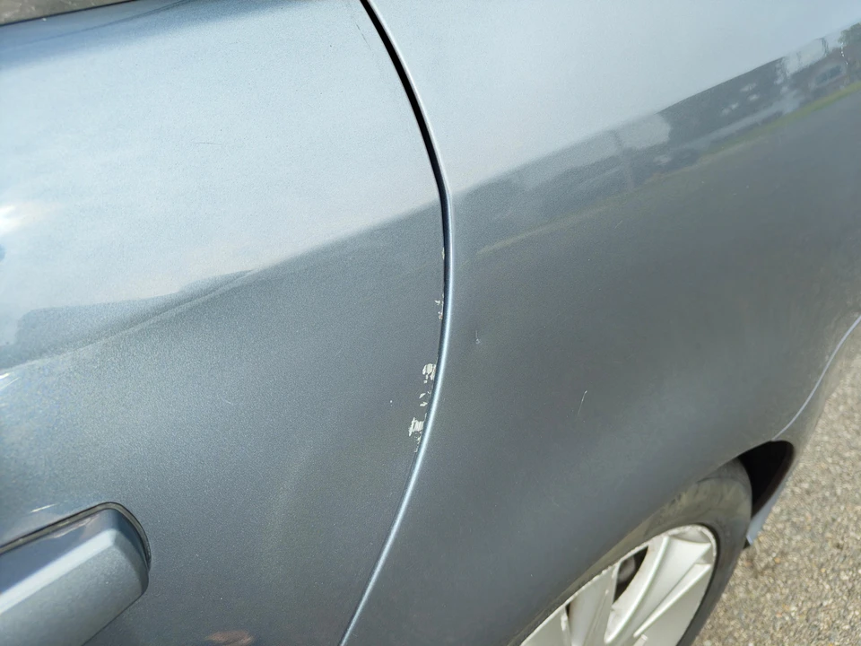 2008 Saab 9-3 2nd Gen - Image 21 of 31