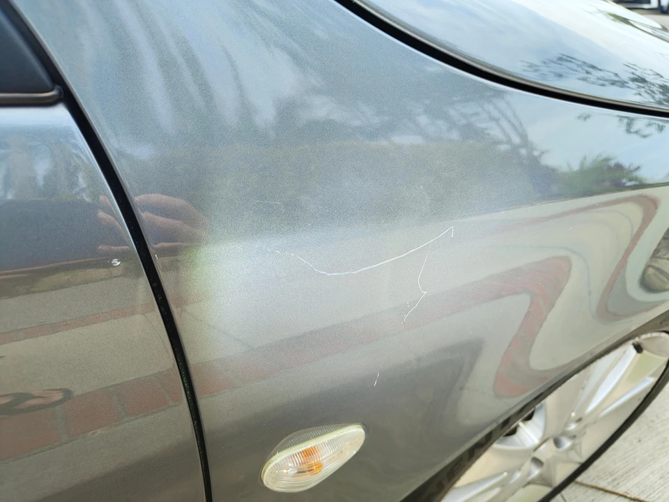 2008 Saab 9-3 2nd Gen - Image 24 of 31