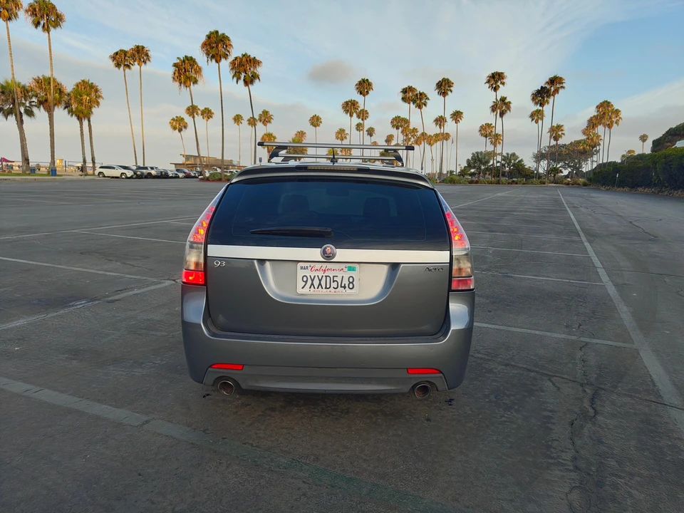 2008 Saab 9-3 2nd Gen - Image 10 of 31