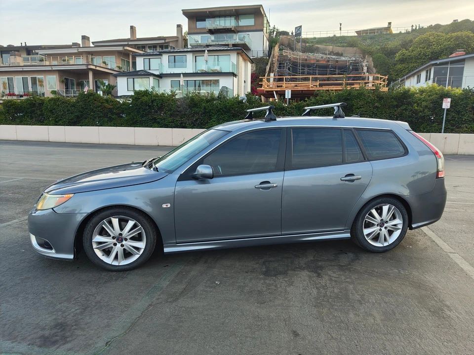 2008 Saab 9-3 2nd Gen - Image 8 of 31