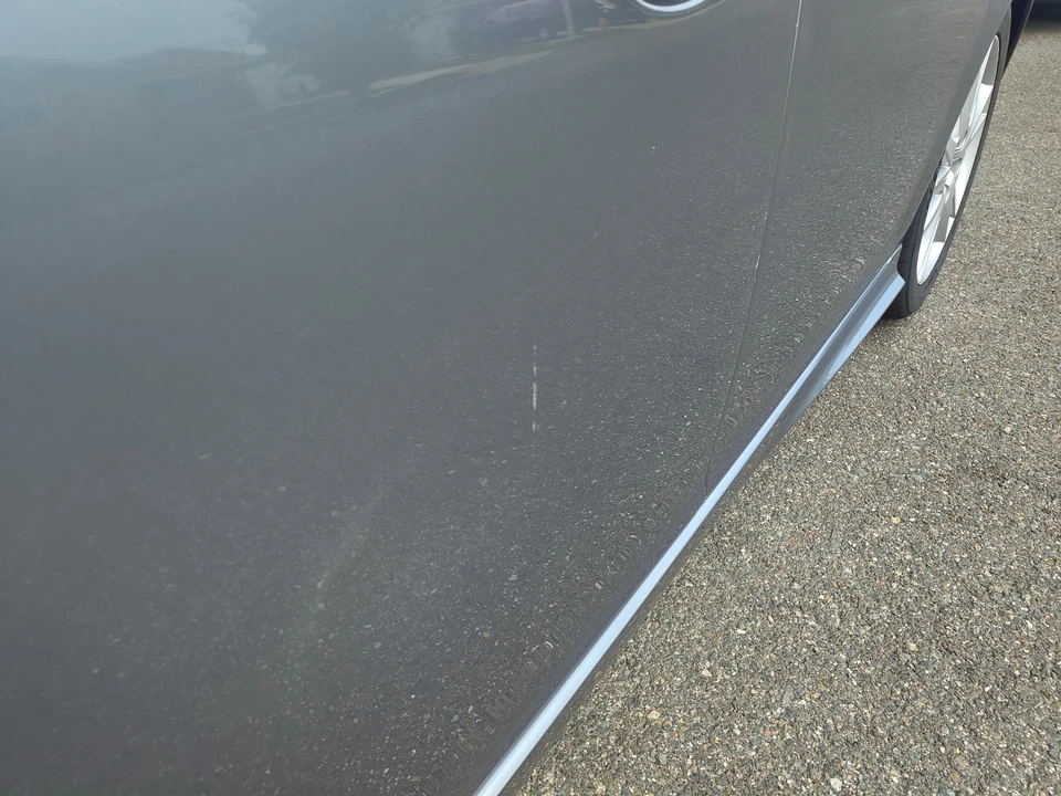 2008 Saab 9-3 2nd Gen - Image 20 of 31
