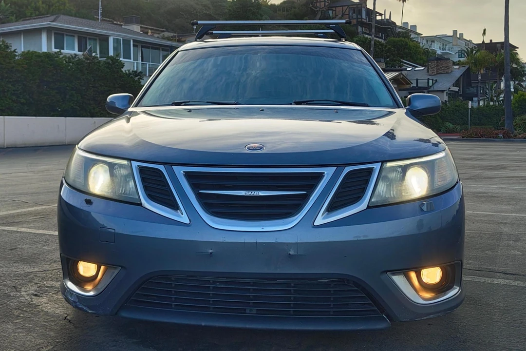 2008 Saab 9-3 2nd Gen - Image 2 of 31