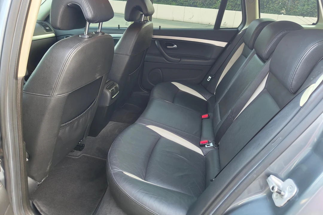 2008 Saab 9-3 2nd Gen - Image 31 of 31