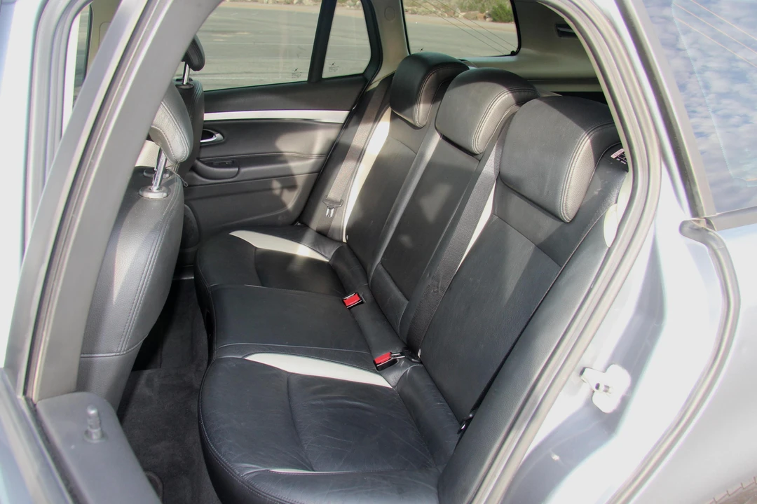 2008 Saab 9-3 2nd Gen - Image 24 of 24