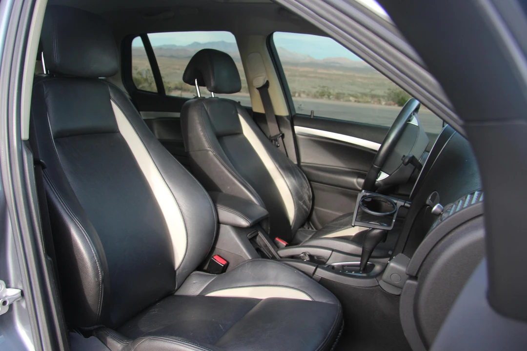 2008 Saab 9-3 2nd Gen - Image 23 of 24