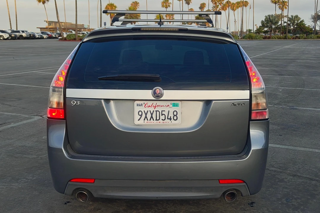 2008 Saab 9-3 2nd Gen - Image 5 of 31