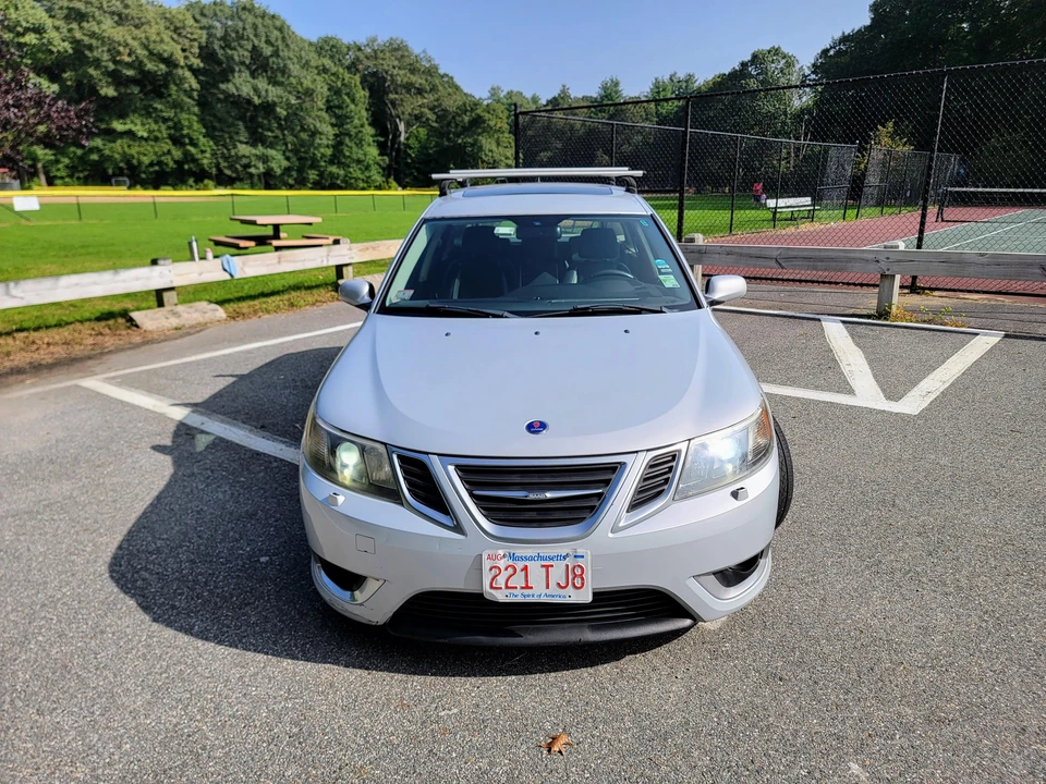 2008 Saab 9-3 2nd Gen - Image 7 of 31