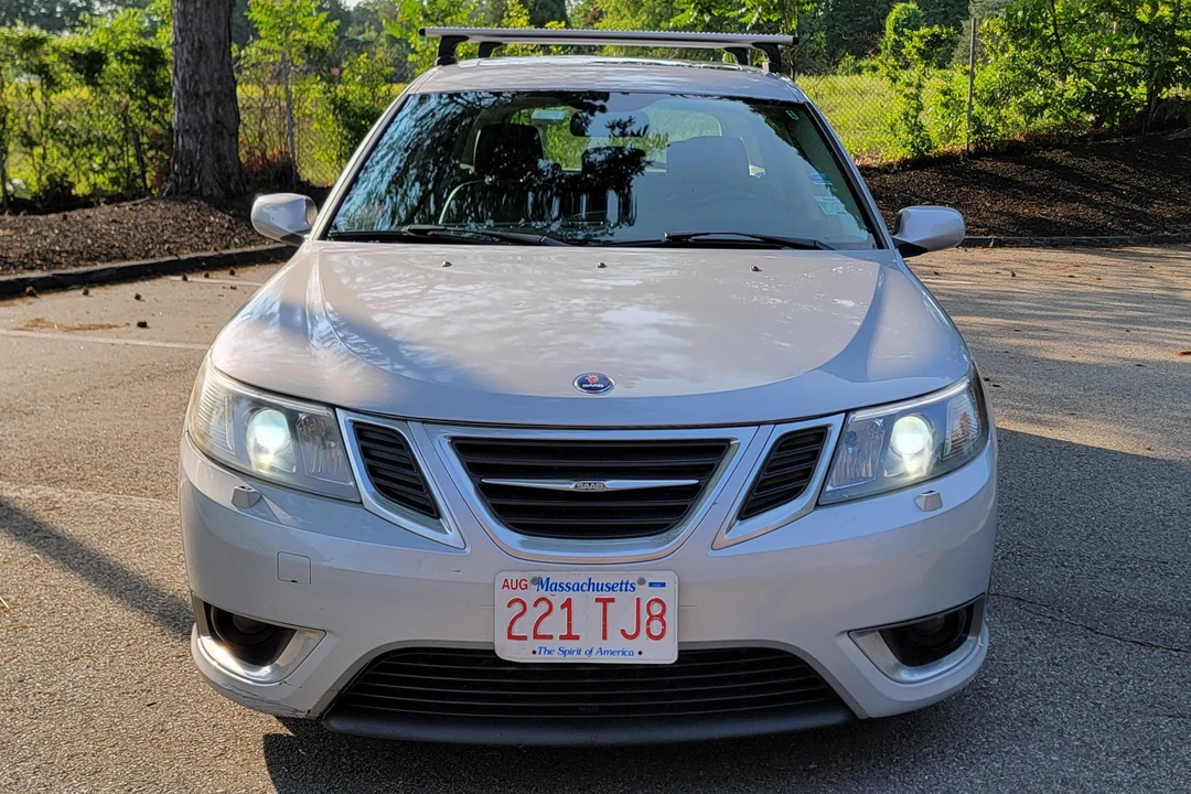 2008 Saab 9-3 2nd Gen - Image 2 of 31