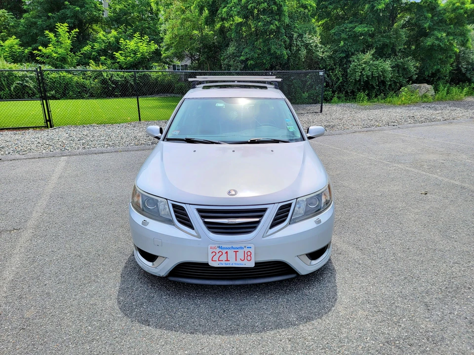 2008 Saab 9-3 2nd Gen - Image 6 of 31