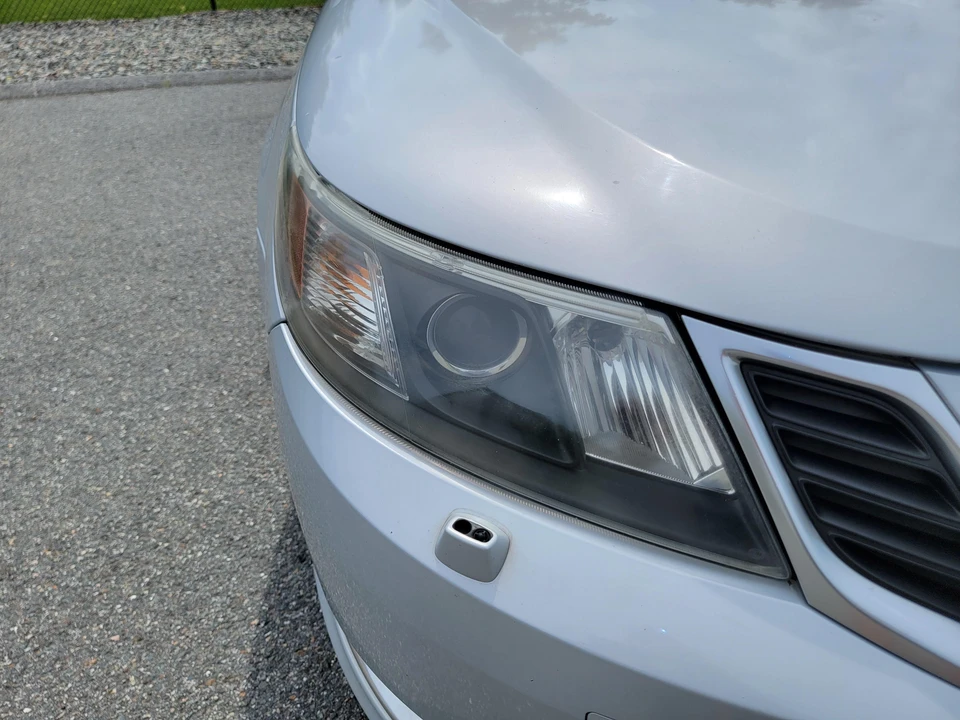 2008 Saab 9-3 2nd Gen - Image 27 of 31