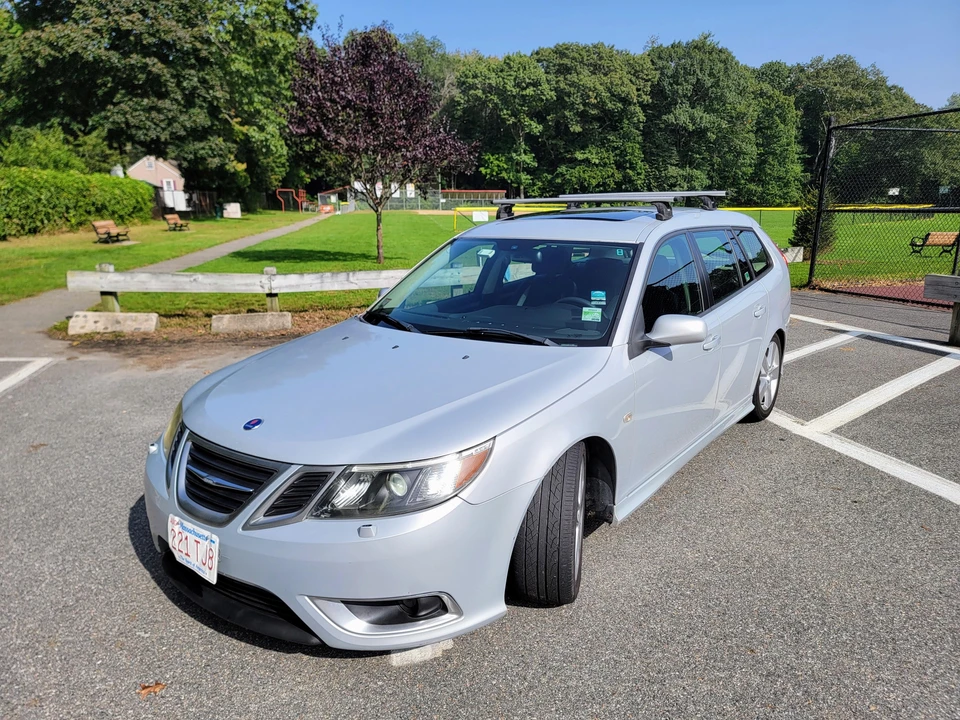 2008 Saab 9-3 2nd Gen - Image 8 of 31